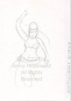 Belly Dance Bangles